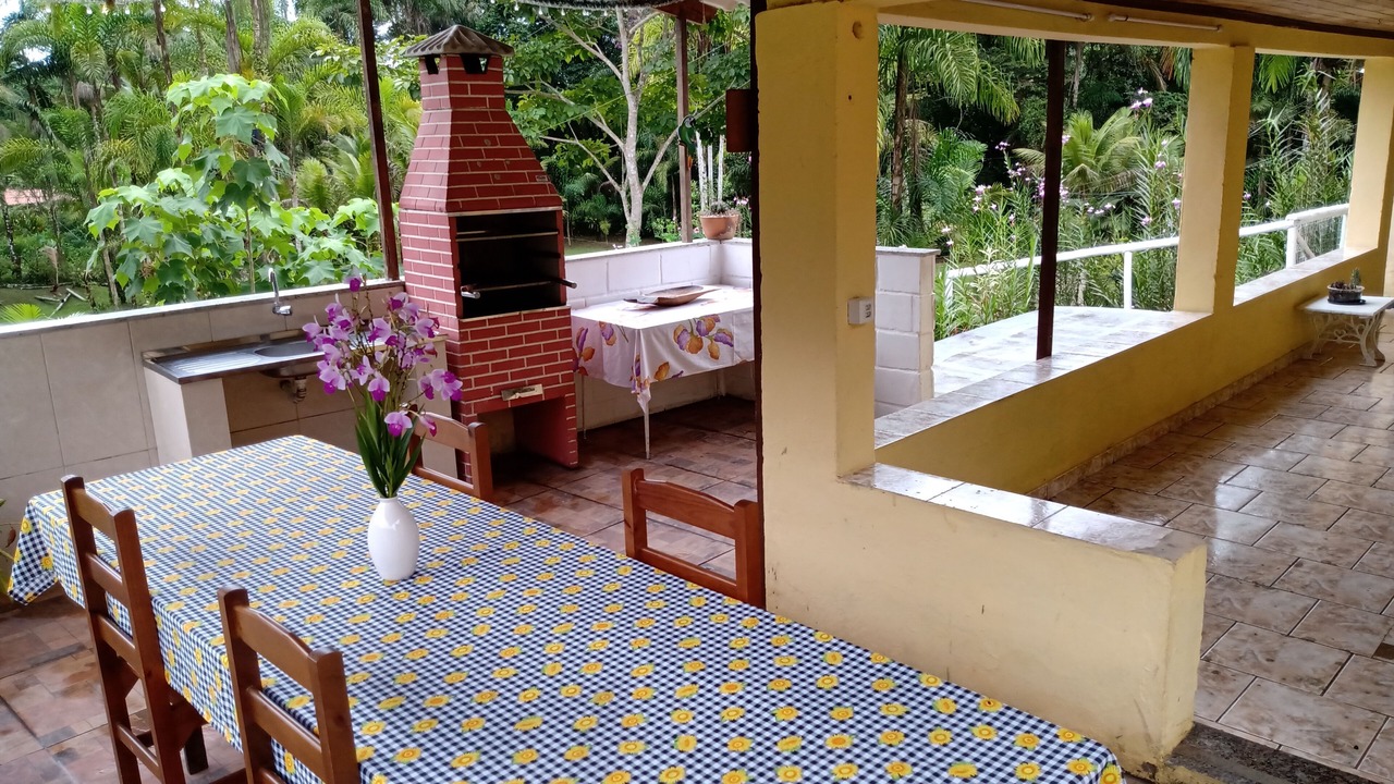 Photo of Outdoor in Paraty