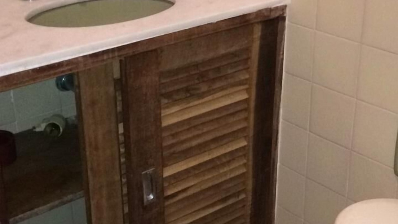 Photo of Bathroom in Portogalo