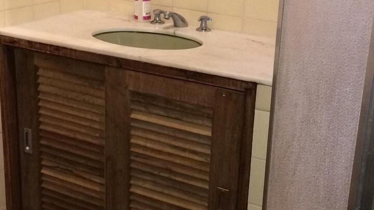 Photo of Bathroom in Portogalo