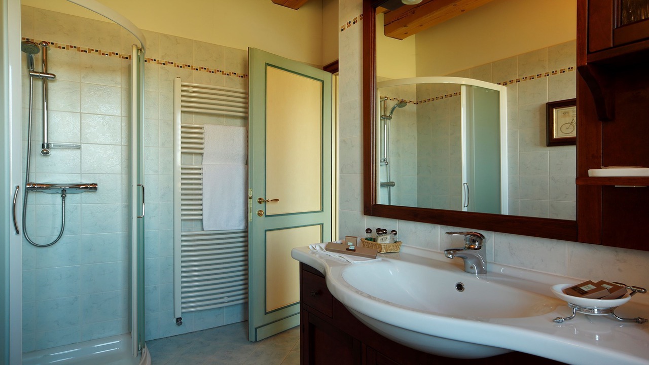 Photo of Bathroom in Mansue