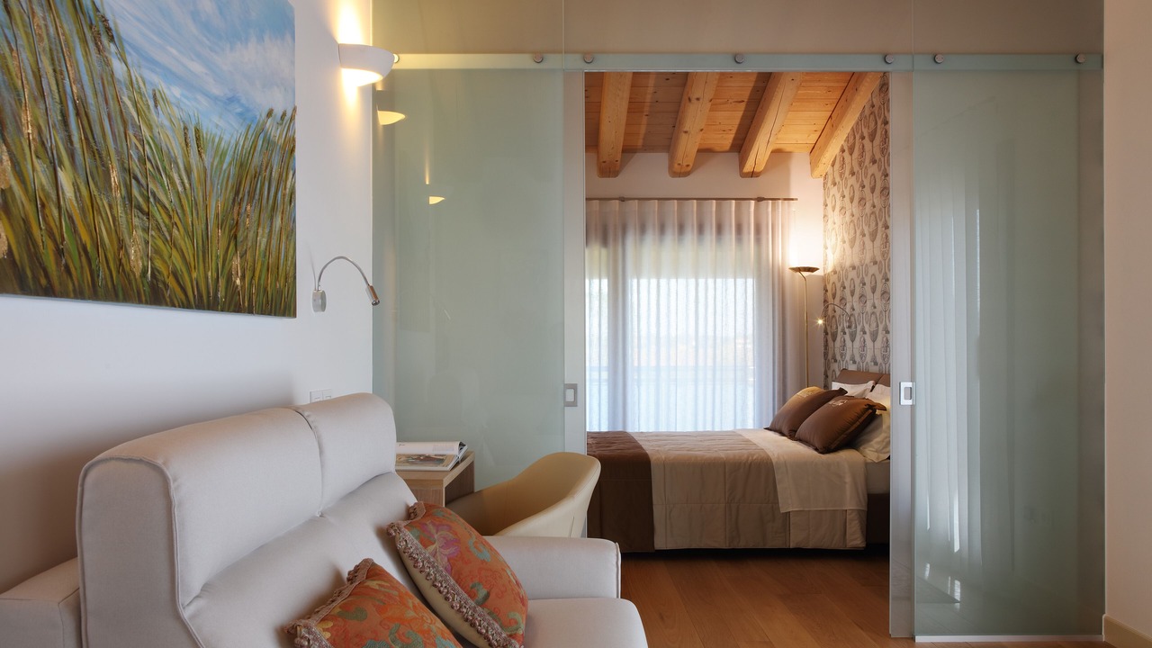 Photo of Bedroom in Mansue