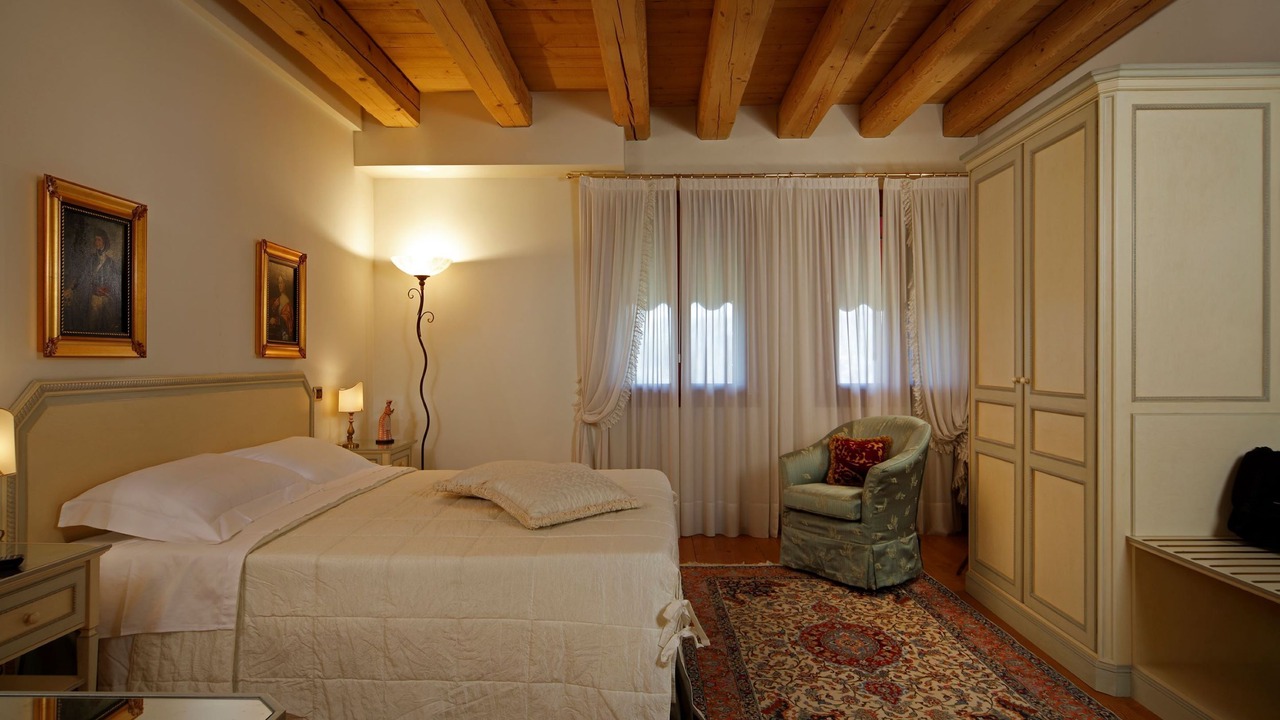 Photo of Bedroom in Mansue