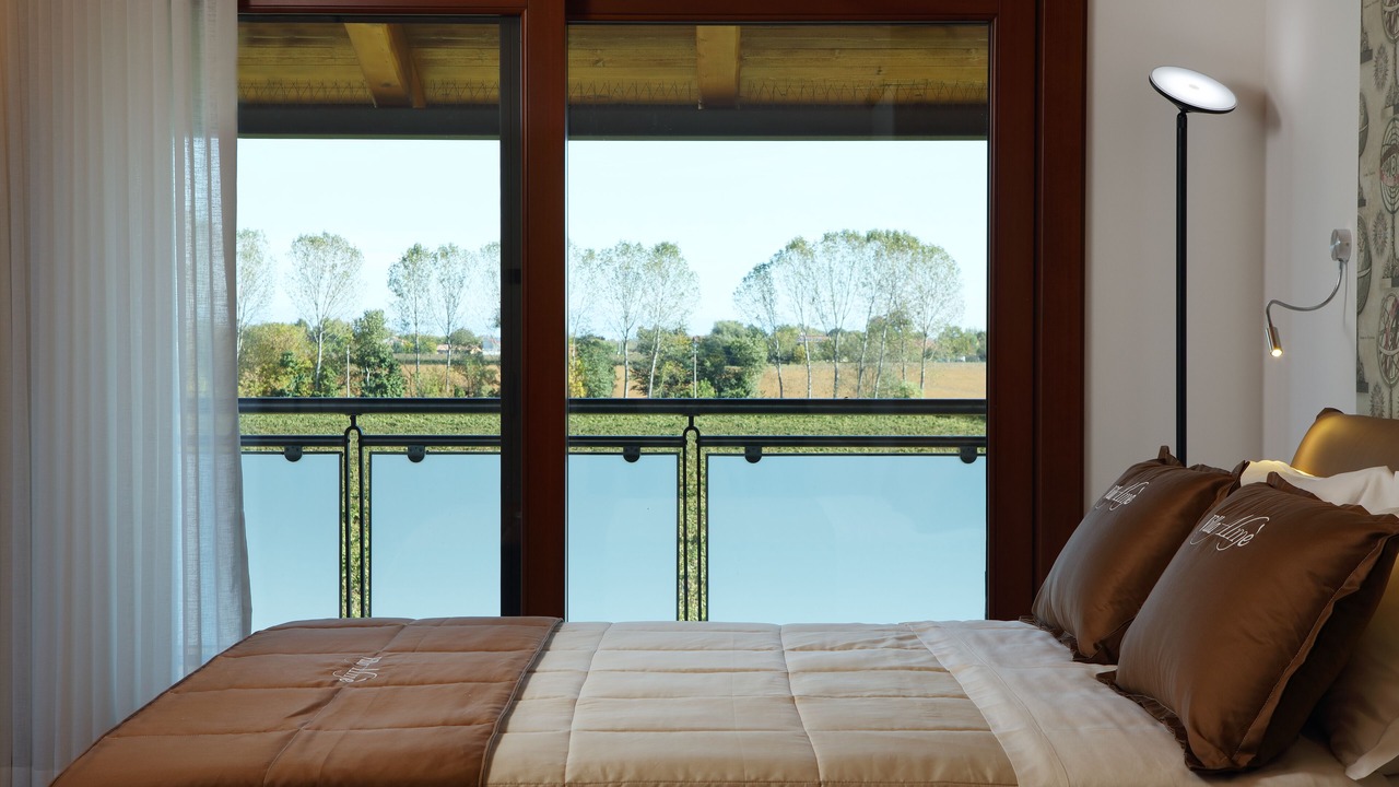 Photo of Bedroom in Mansue