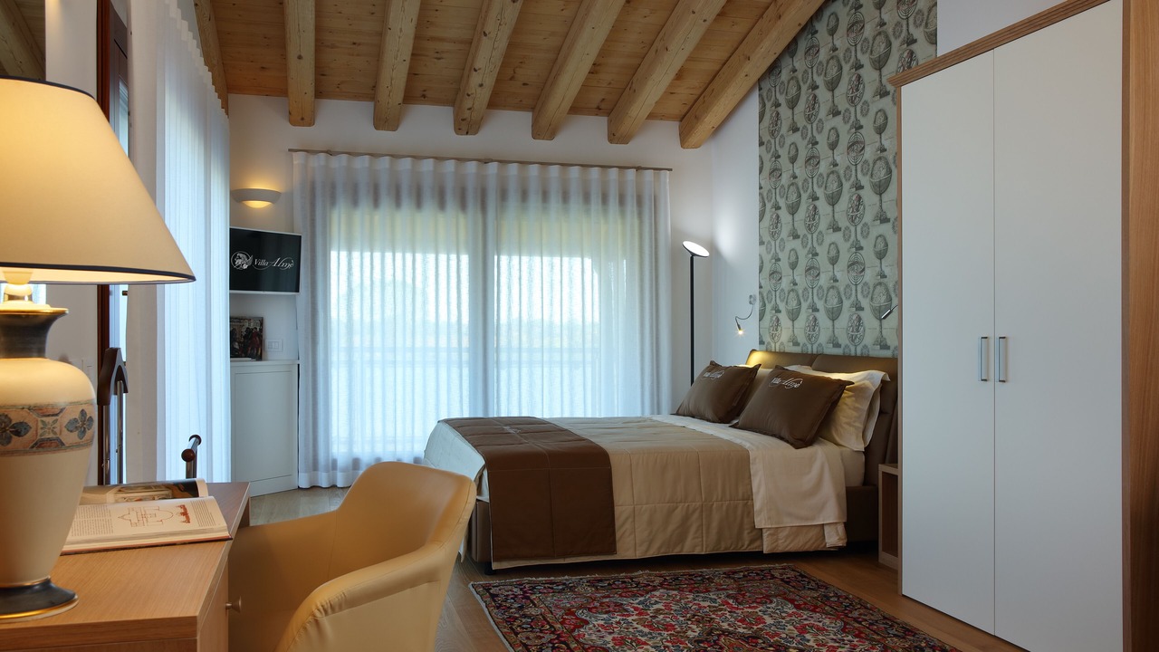 Photo of Bedroom in Mansue