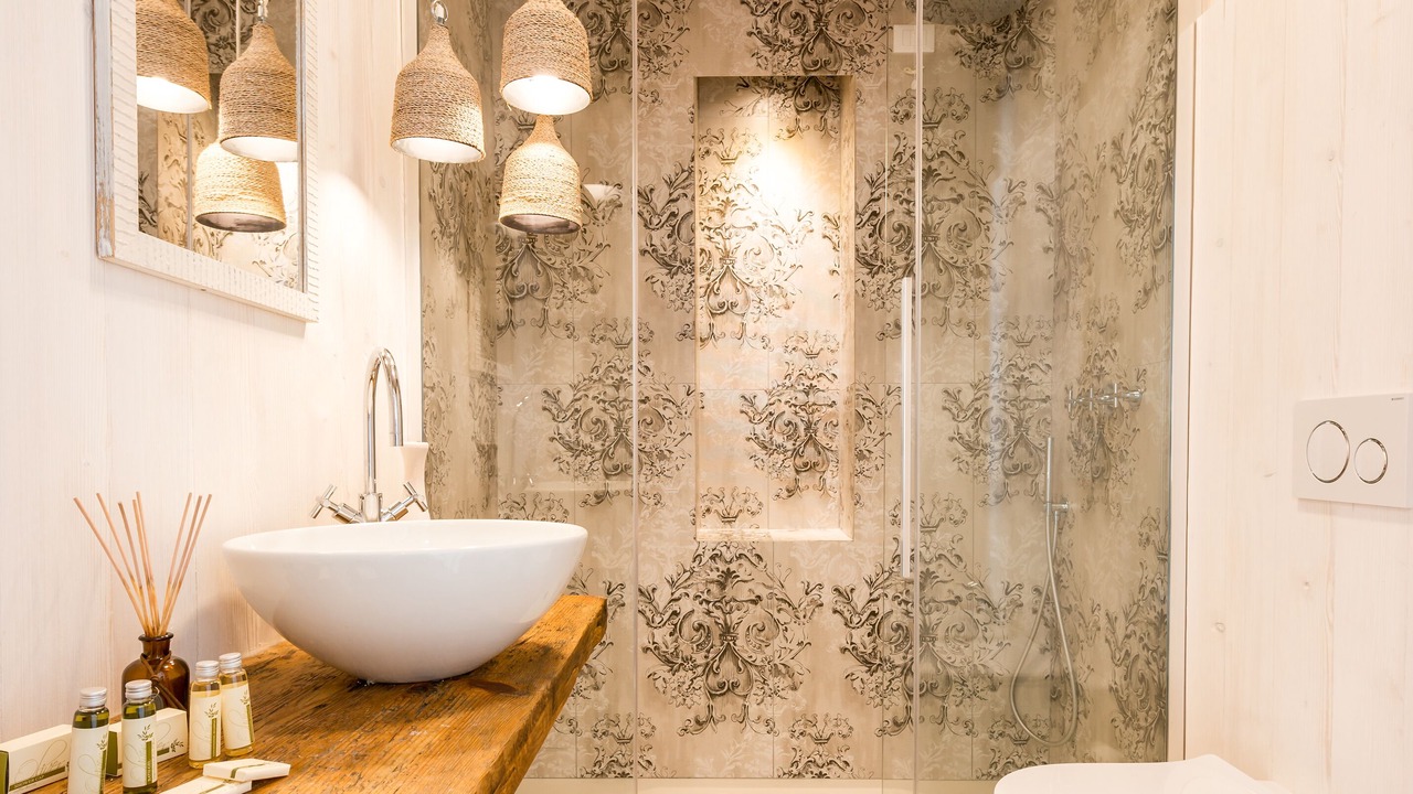 Photo of Bathroom in Zugliano