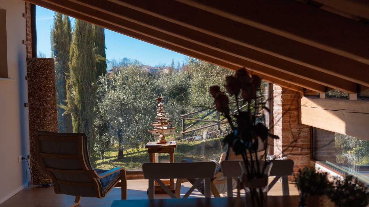 Photo of Bedroom in Zugliano