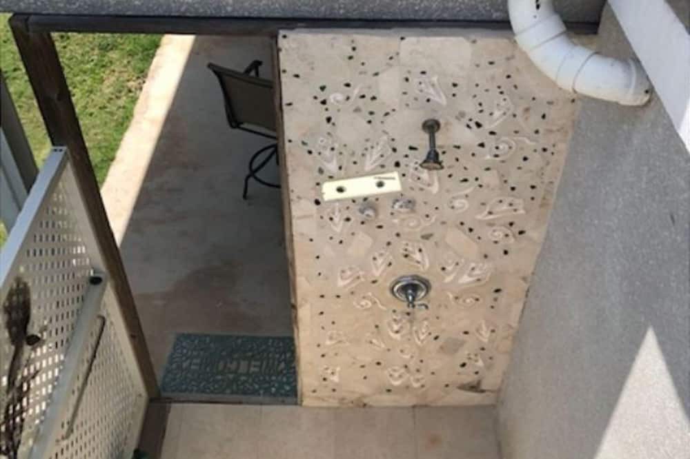Photo of Bathroom in Rainbow Bay