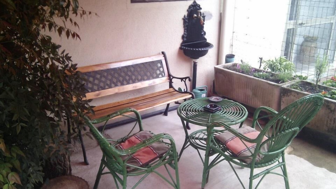 Photo of Patio Balcony in Padova