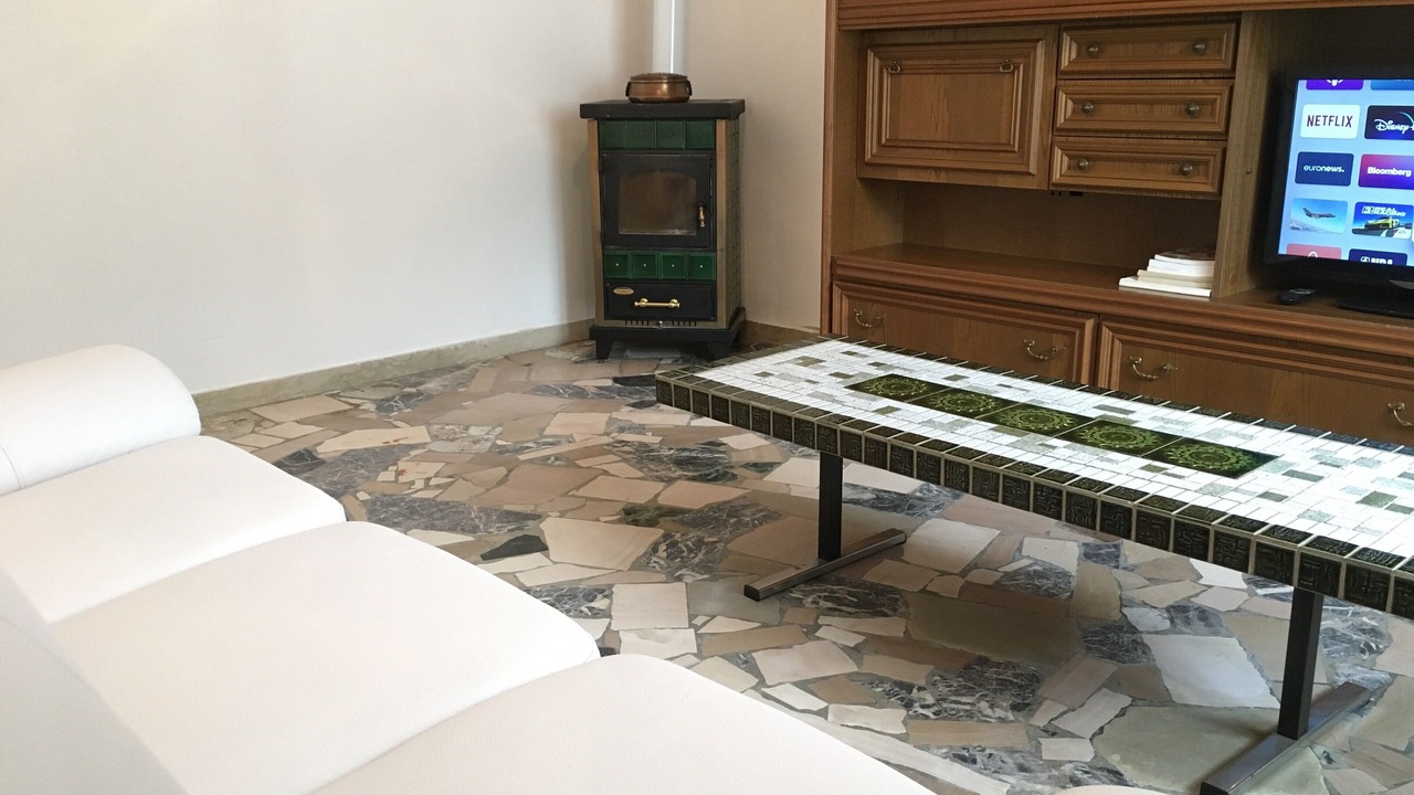 Photo of Livingroom in Longarone