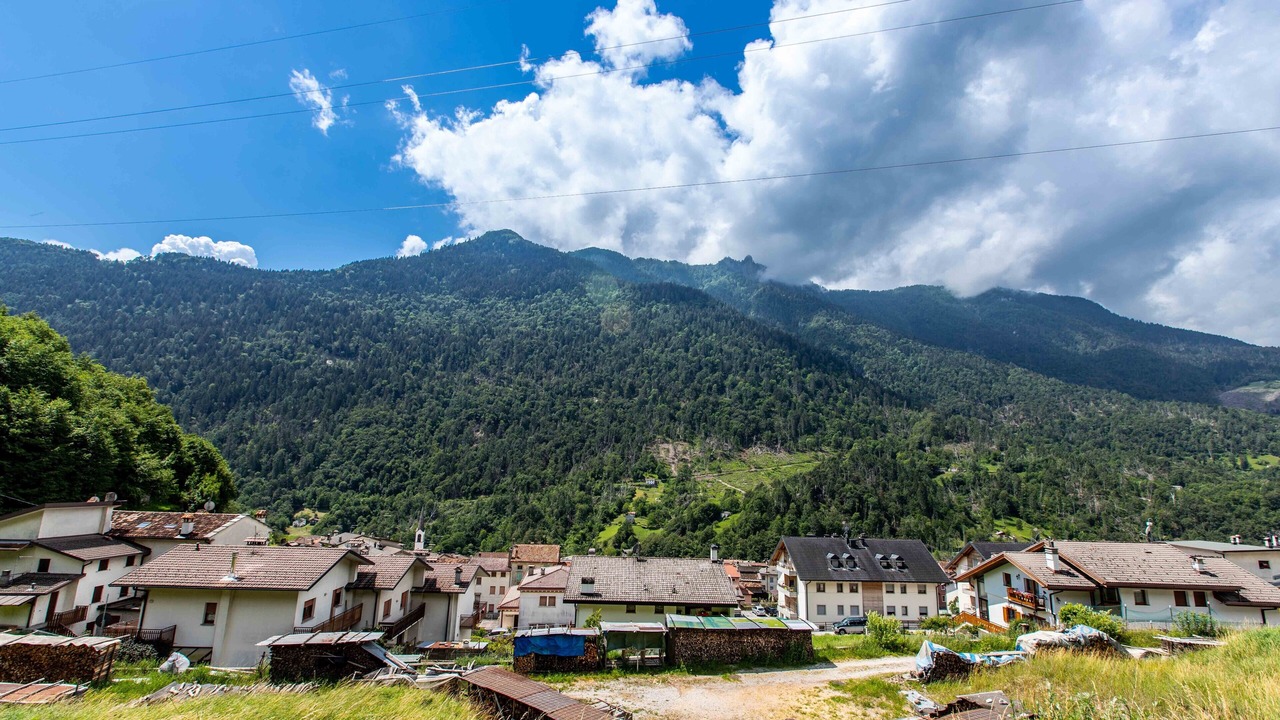 Photo of Outdoor in Longarone