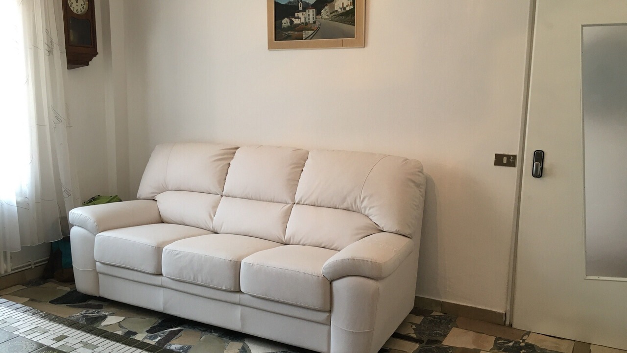 Photo of Livingroom in Longarone