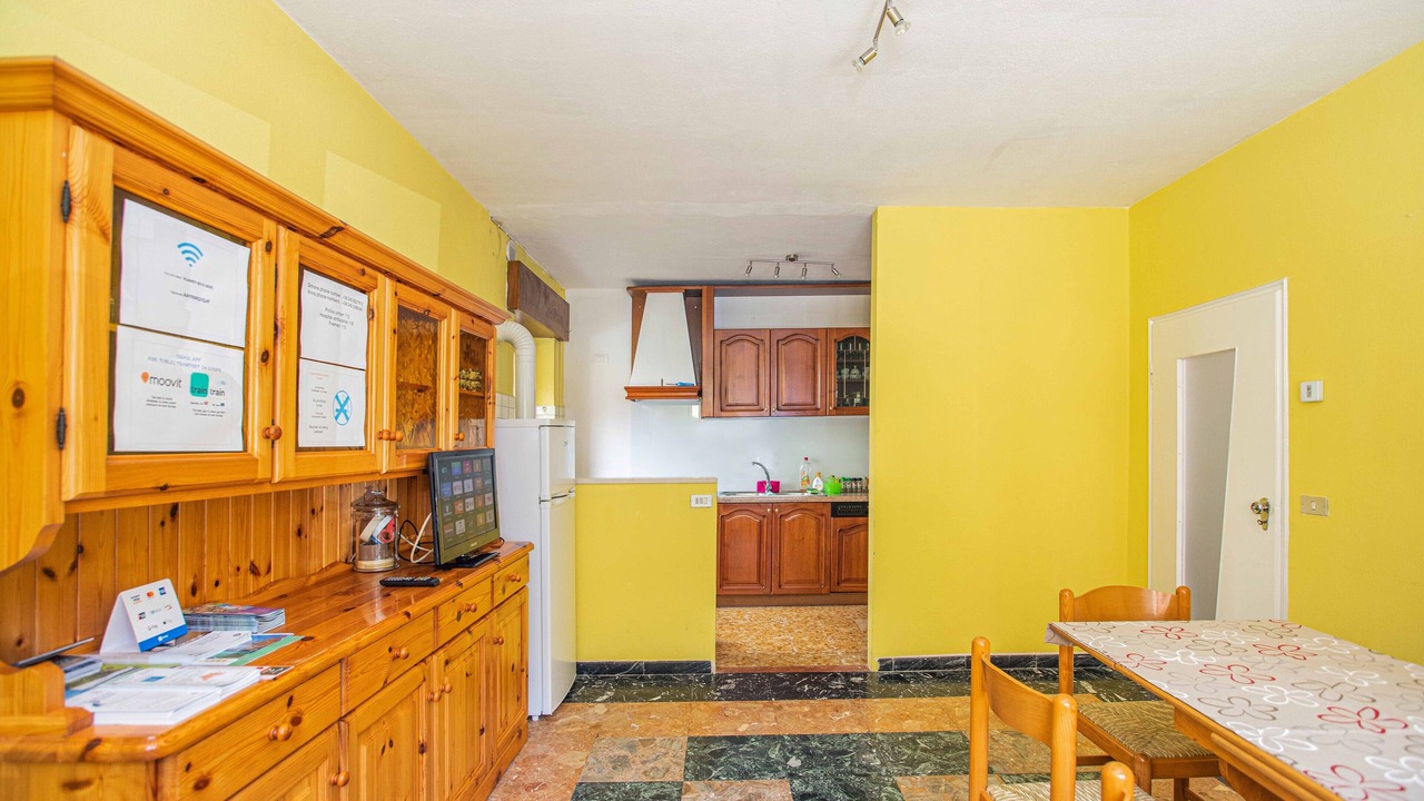 Photo of Kitchen in Longarone