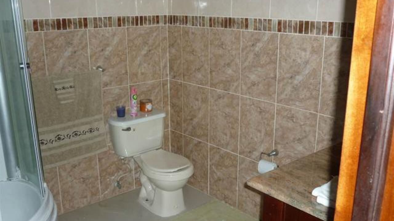 Photo of Bathroom in Saint Andrew