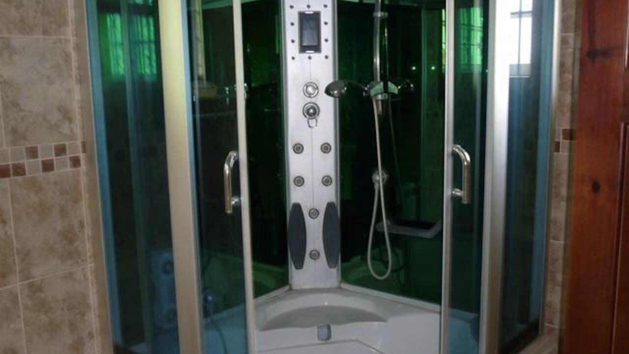 Photo of Bathroom in Saint Andrew