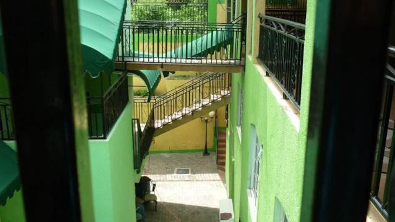Photo of Outdoor in Saint Andrew
