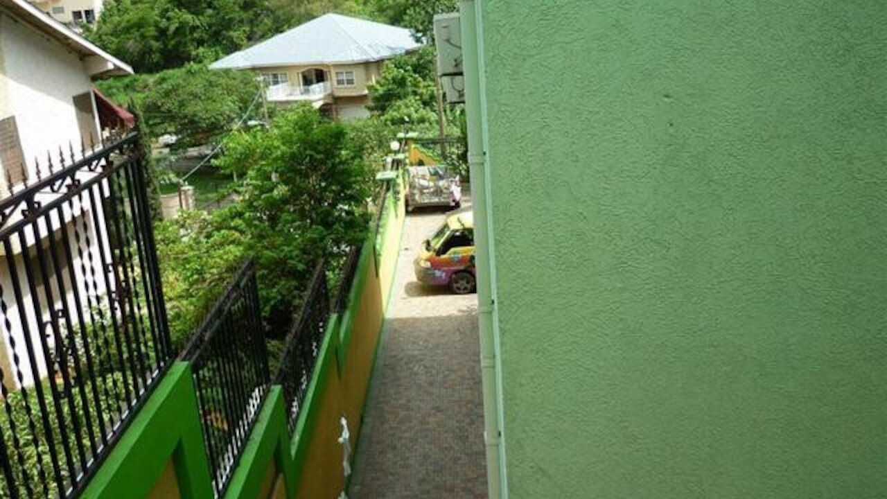 Photo of Outdoor in Saint Andrew
