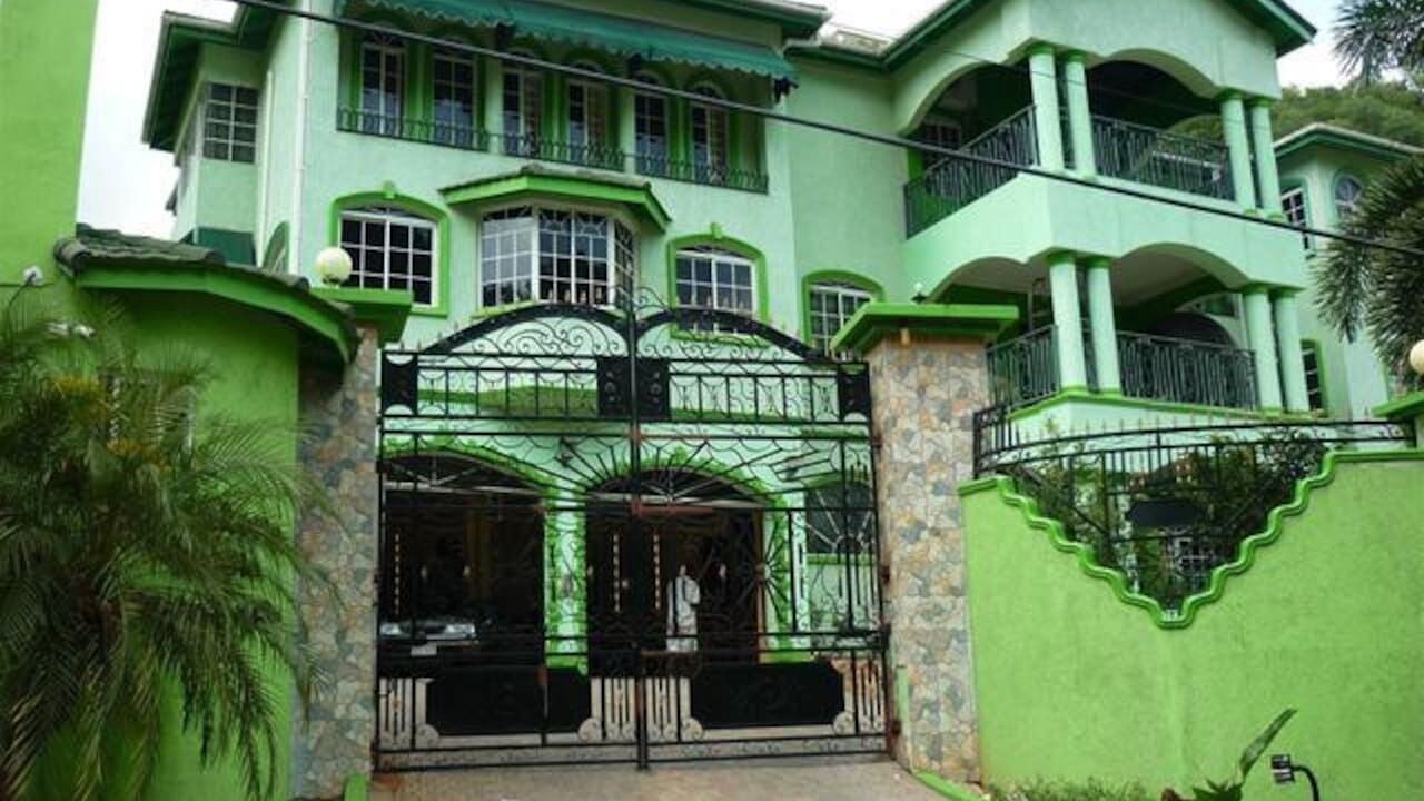 Photo of Outdoor in Saint Andrew
