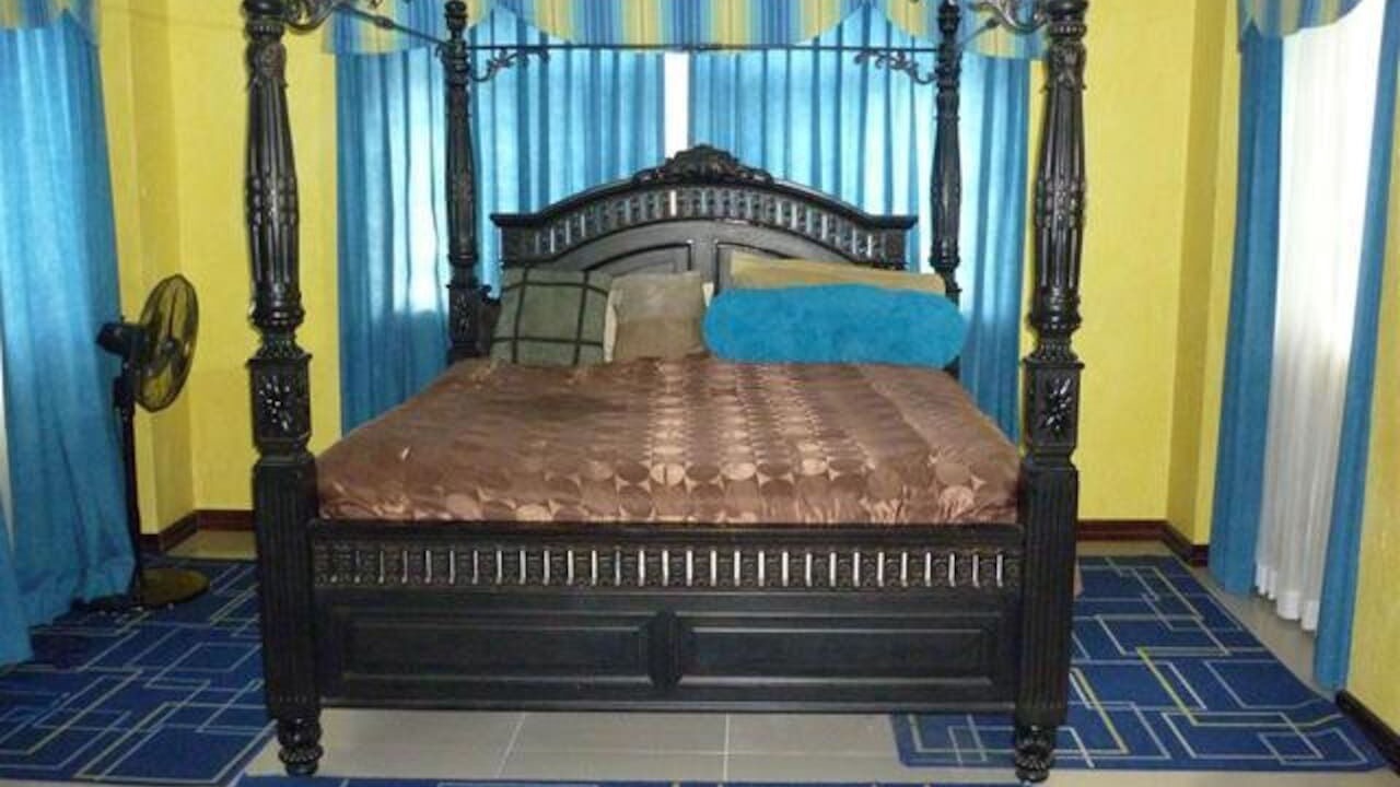 Photo of Bedroom in Saint Andrew