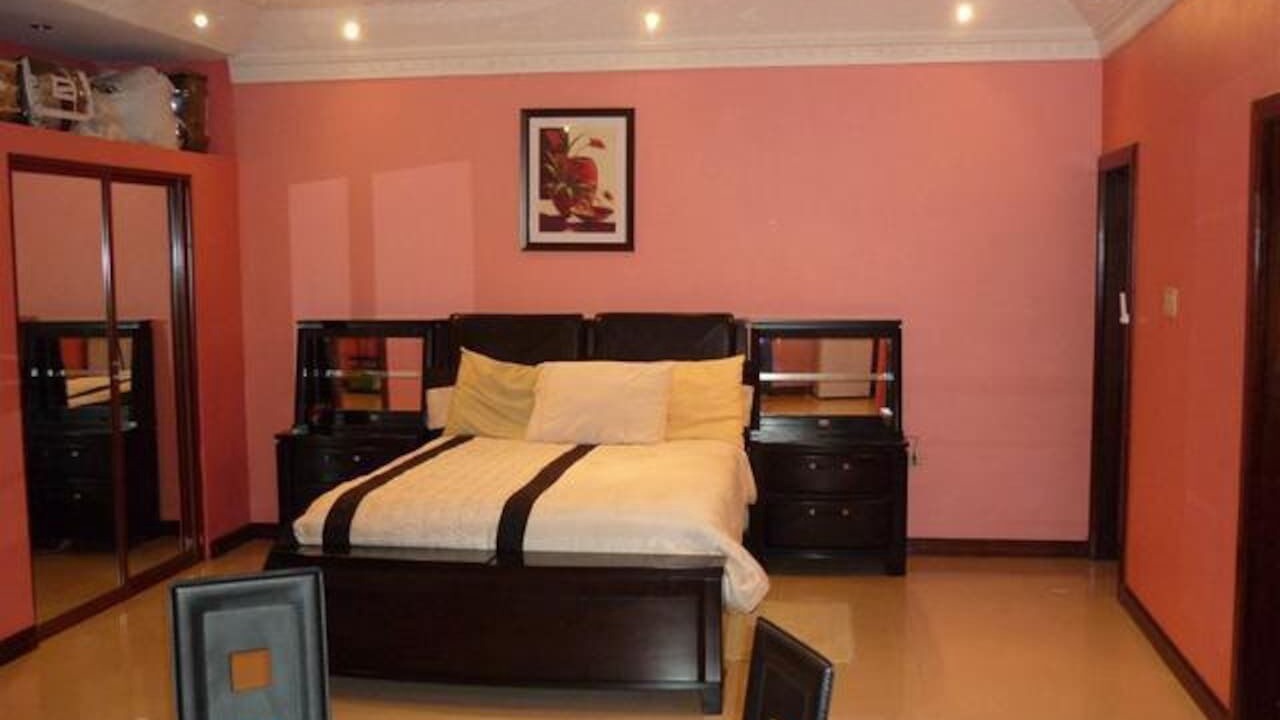 Photo of Bedroom in Saint Andrew