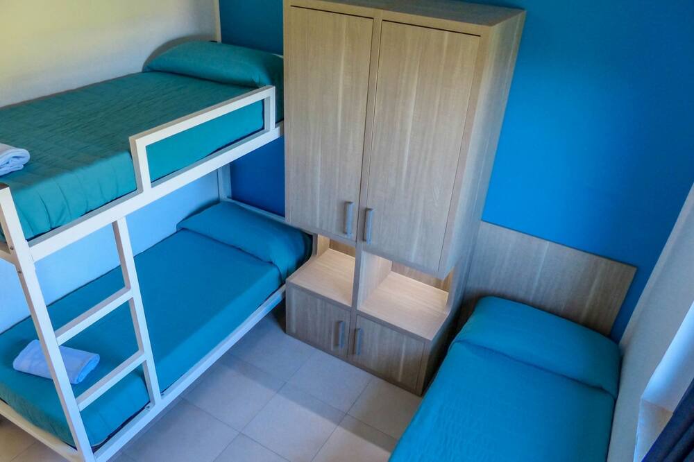 Photo of Bedroom in Cavalcaselle