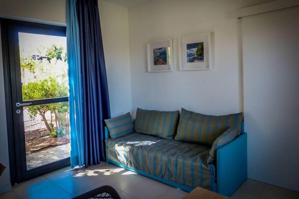 Photo of Livingroom in Cavalcaselle