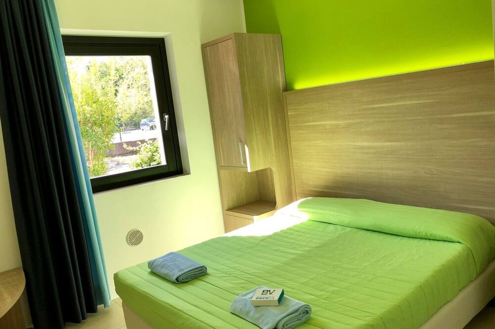 Photo of Bedroom in Cavalcaselle