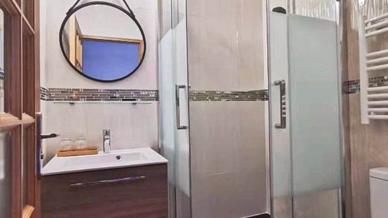 Photo of Bathroom in Maisons-Alfort
