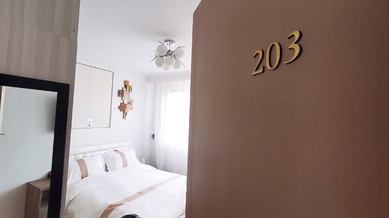 Photo of Bedroom in Maisons-Alfort