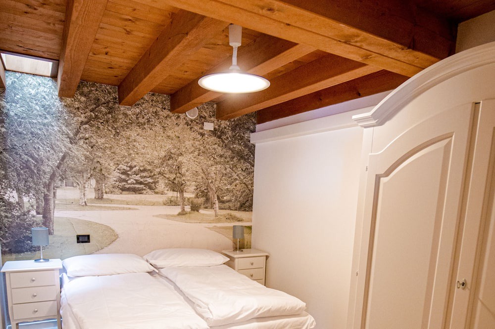 Photo of Bedroom in Borso del Grappa