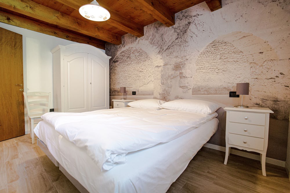 Photo of Bedroom in Borso del Grappa