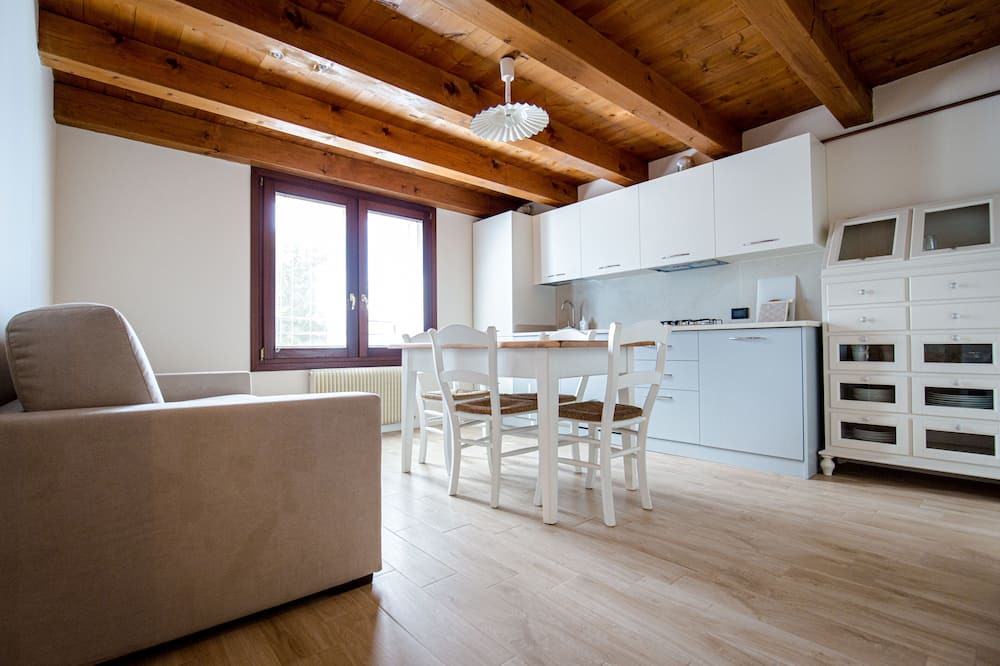 Photo of Livingroom in Borso del Grappa
