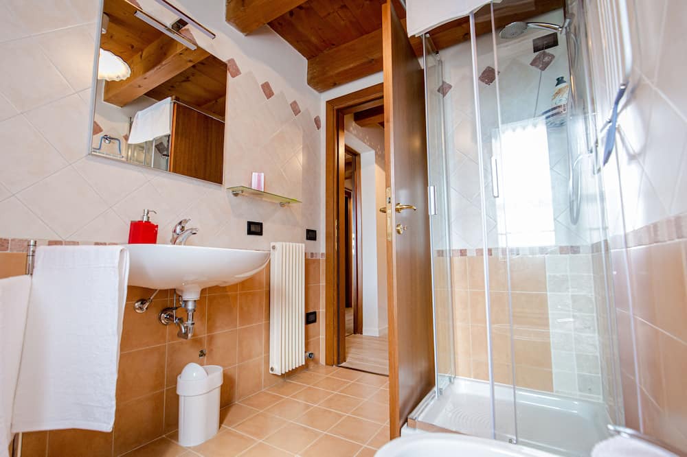 Photo of Bathroom in Borso del Grappa