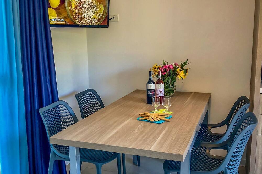 Photo of Livingroom in Cavalcaselle