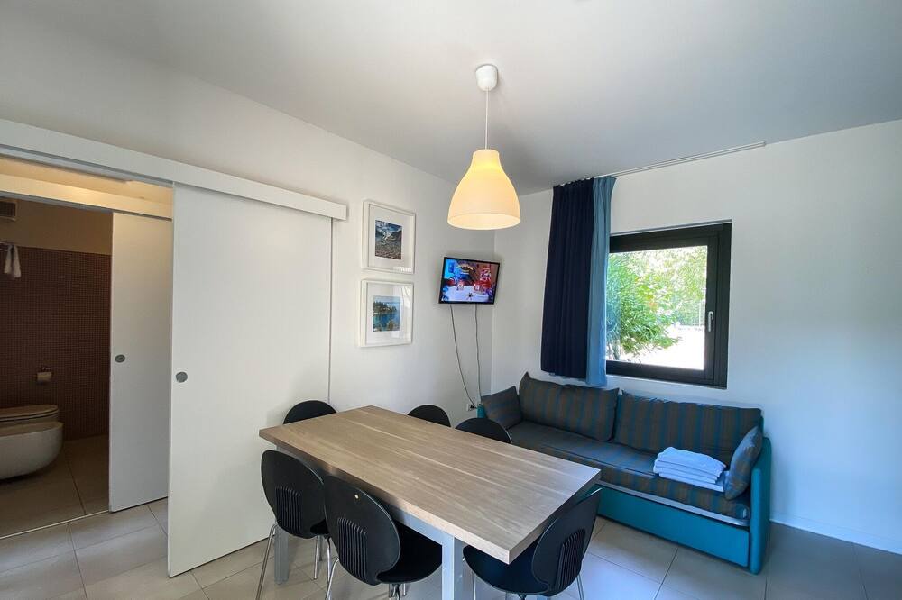 Photo of Livingroom in Cavalcaselle