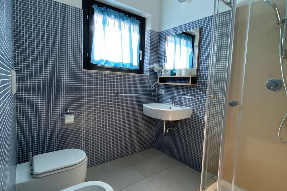 Photo of Bathroom in Cavalcaselle