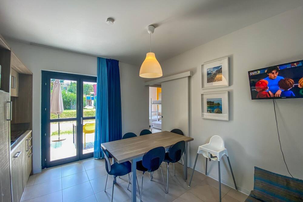 Photo of Livingroom in Cavalcaselle