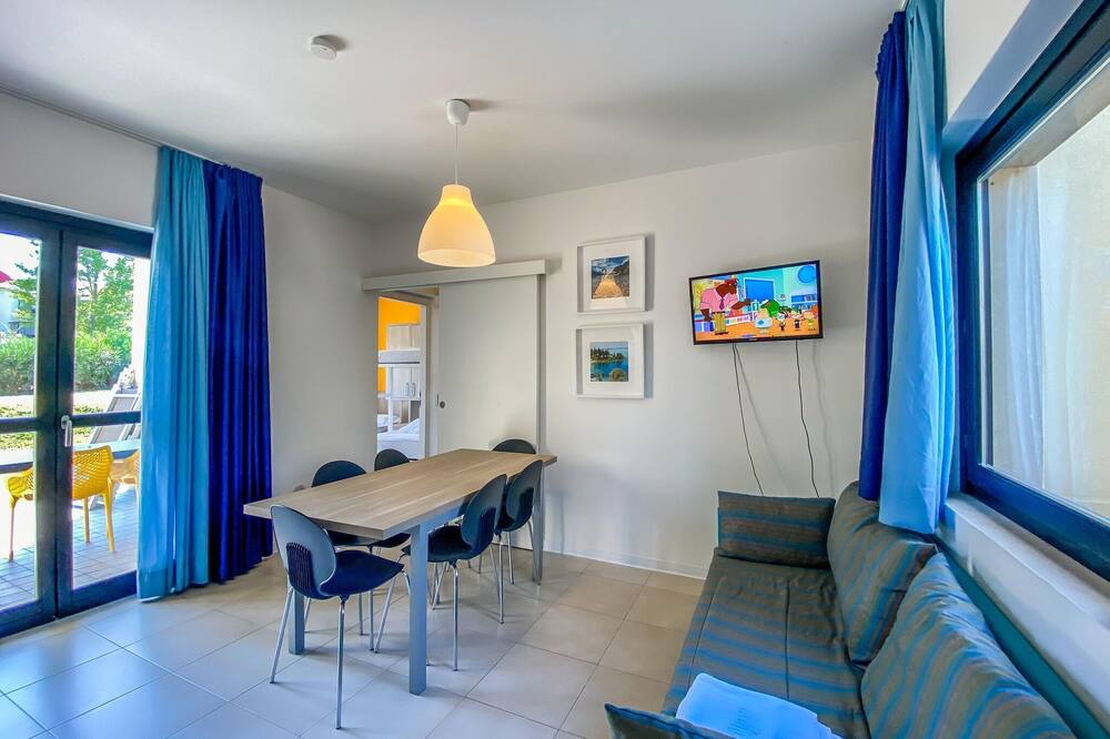 Photo of Livingroom in Cavalcaselle