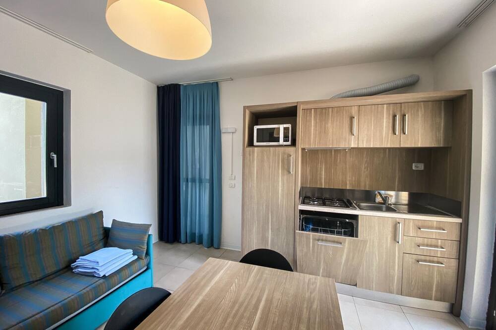 Photo of Livingroom in Cavalcaselle