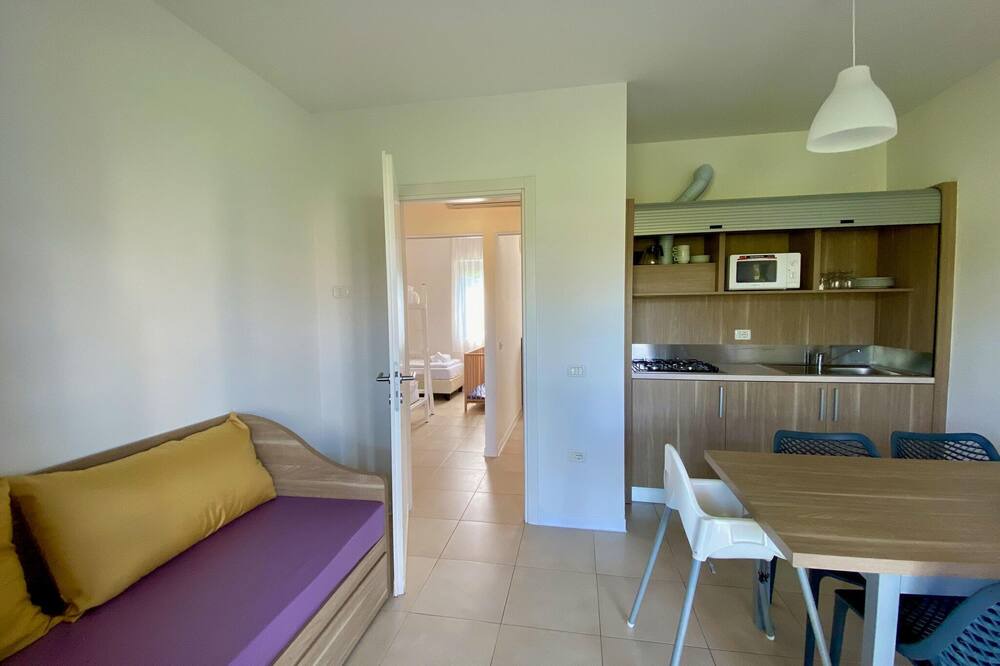 Photo of Livingroom in Cavalcaselle