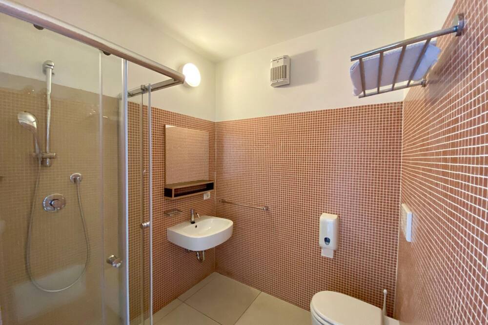 Photo of Bathroom in Cavalcaselle
