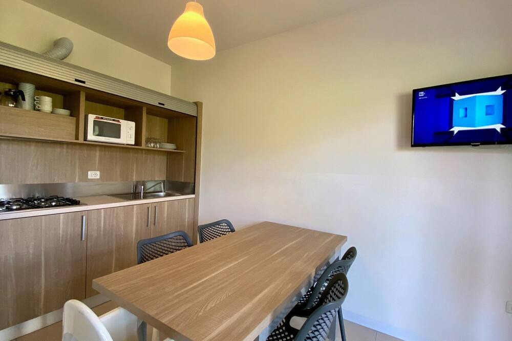 Photo of Livingroom in Cavalcaselle