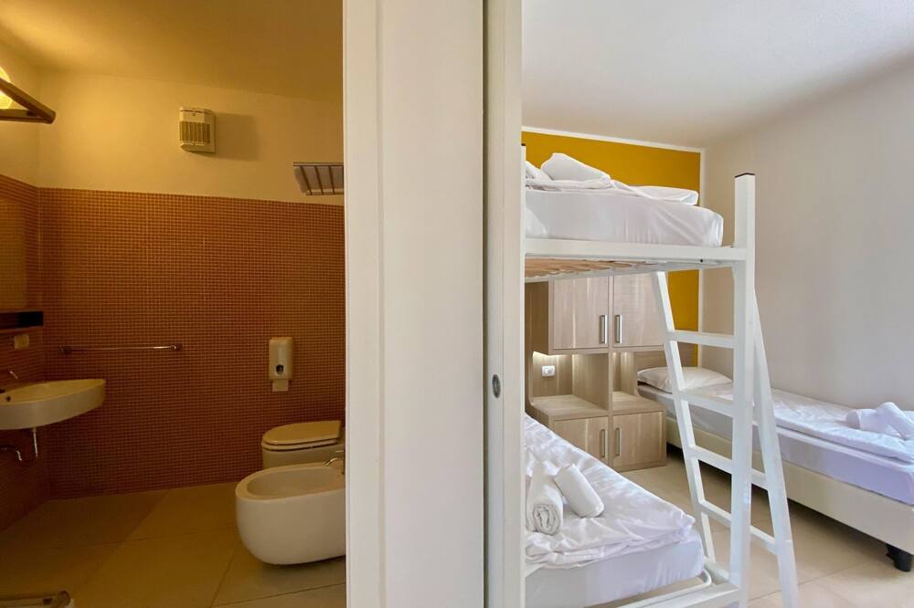 Photo of Bathroom in Cavalcaselle