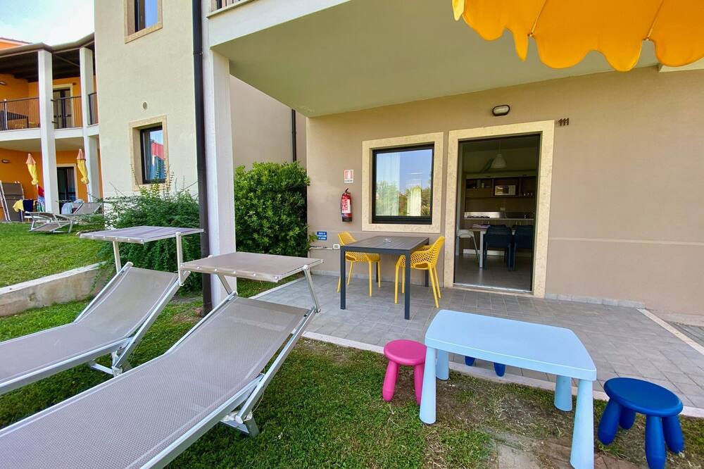 Photo of Outdoor in Cavalcaselle