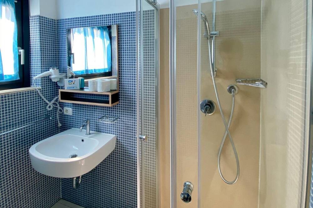 Photo of Bathroom in Cavalcaselle