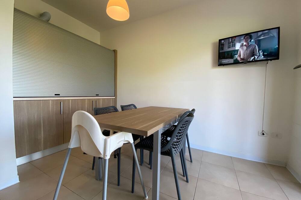 Photo of Livingroom in Cavalcaselle
