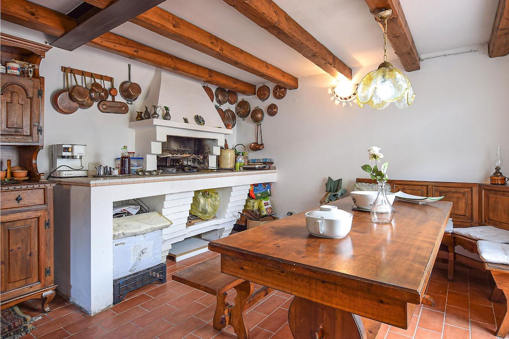Photo of Kitchen in Vo