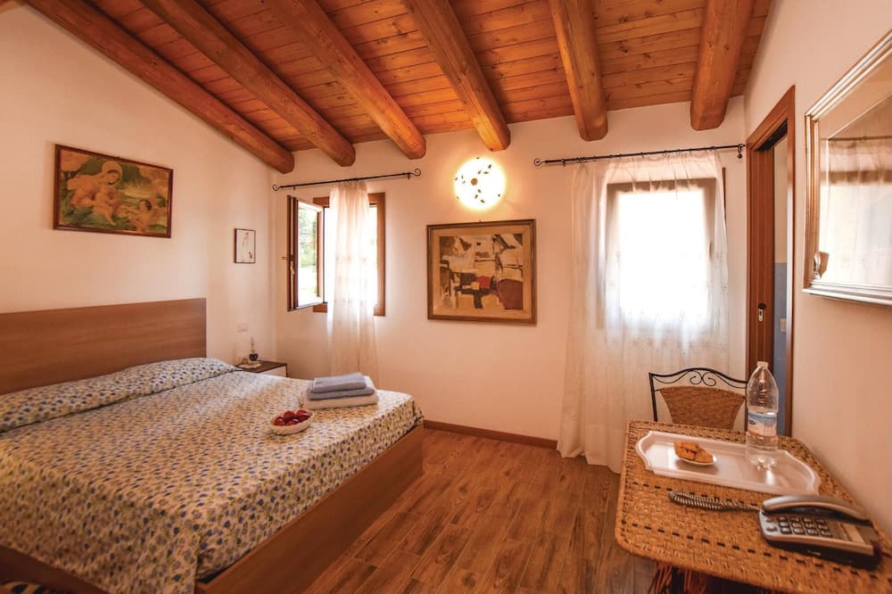 Photo of Bedroom in Vo