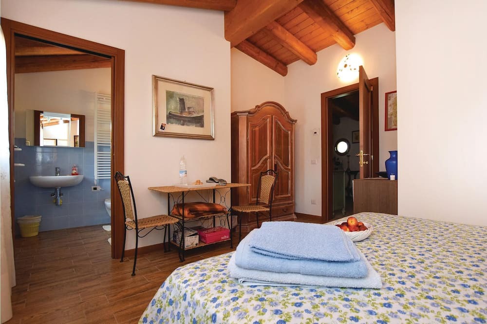 Photo of Bedroom in Vo