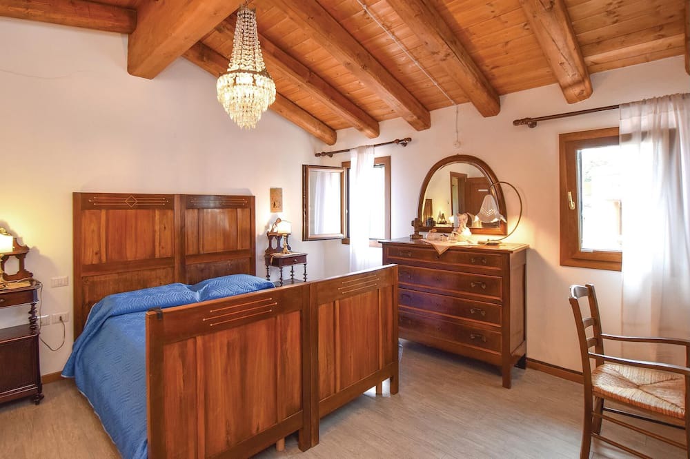 Photo of Bedroom in Vo