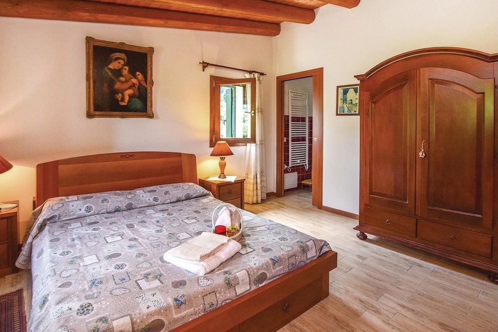 Photo of Bedroom in Vo